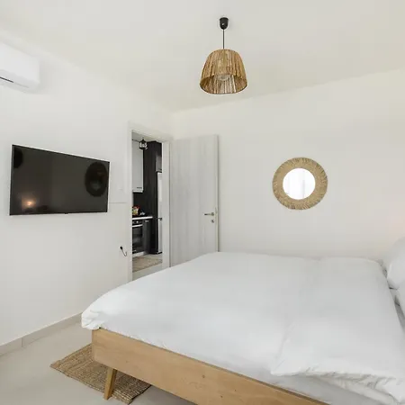 Apartament Evnia By Halu! Family Maisonette Nikiti (Sithonia)