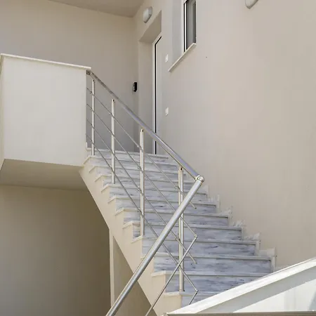 Evnia By Halu! Family Maisonette