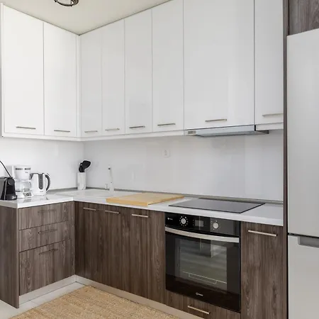 Apartament Evnia By Halu! Family Maisonette Nikiti (Sithonia)