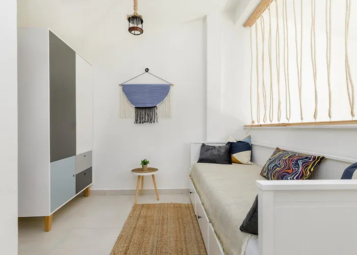 Evnia By Halu! Family Maisonette * Nikiti (Sithonia)