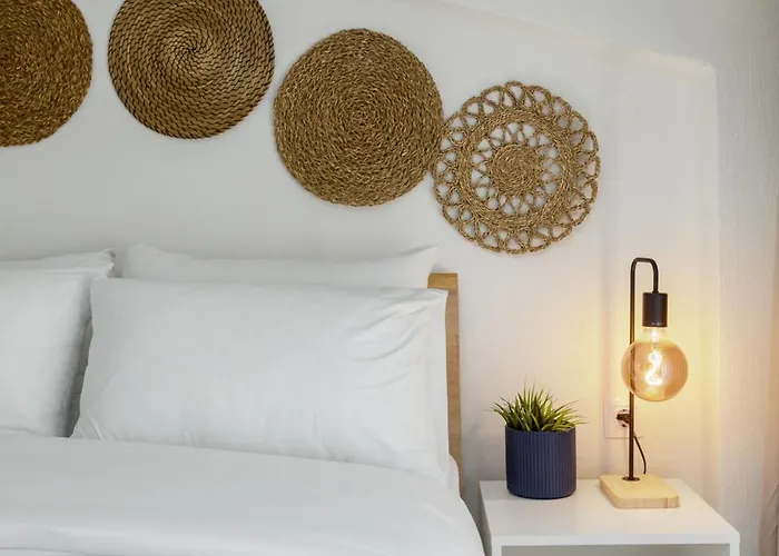 Evnia By Halu! Family Maisonette Apartament *