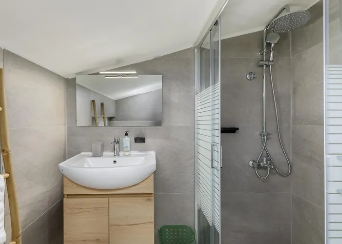 Apartament Evnia By Halu! Family Maisonette *