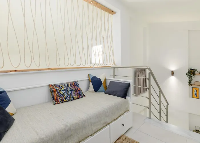 Evnia By Halu! Family Maisonette Apartament Nikiti (Sithonia)
