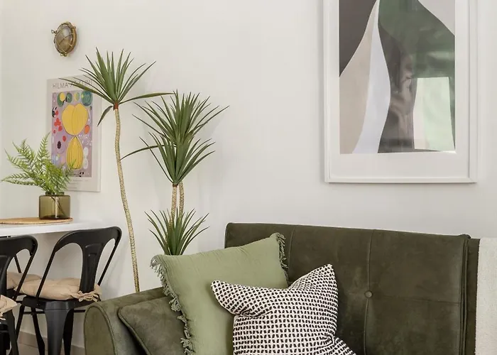 Apartament Evnia By Halu! Family Maisonette