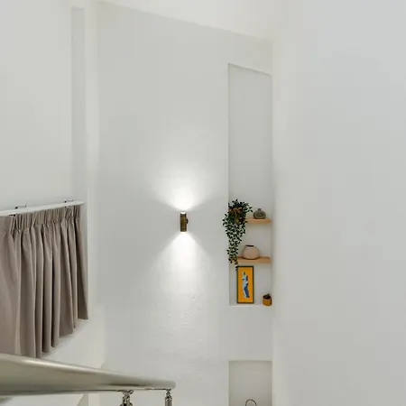Evnia By Halu! Family Maisonette * Nikiti (Sithonia)