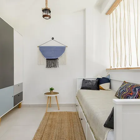 Evnia By Halu! Family Maisonette * Nikiti (Sithonia)