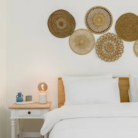 Evnia By Halu! Family Maisonette Nikiti (Sithonia)