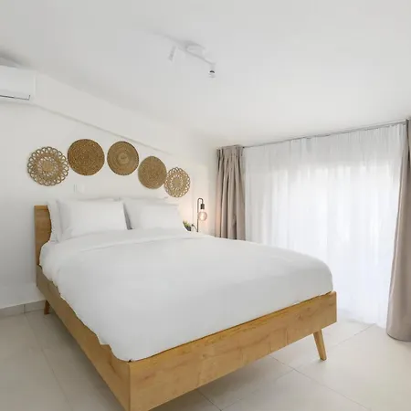 Evnia By Halu! Family Maisonette Apartment *