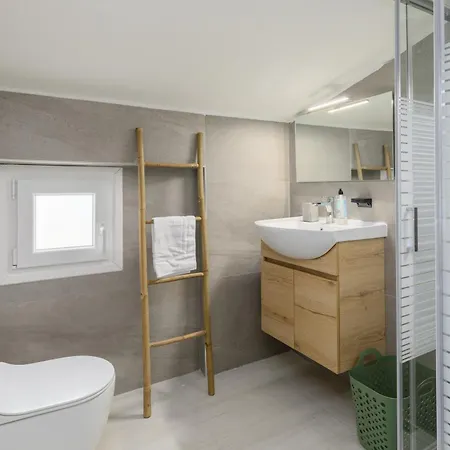 Evnia By Halu! Family Maisonette Nikiti (Sithonia)