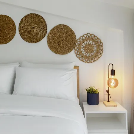 Evnia By Halu! Family Maisonette Apartment *