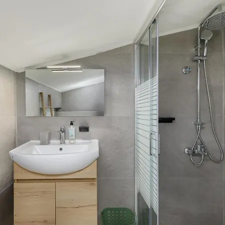 Apartment Evnia By Halu! Family Maisonette *