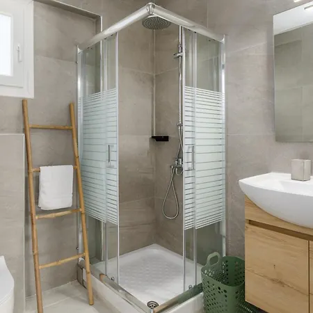 Evnia By Halu! Family Maisonette Nikiti (Sithonia)