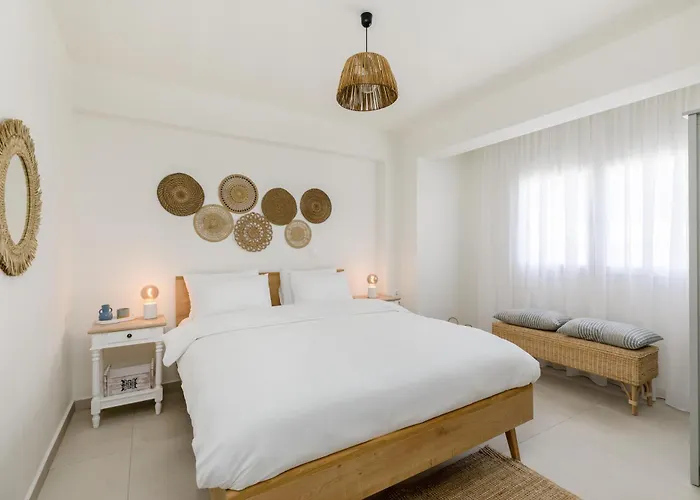 Evnia By Halu! Family Maisonette Daire