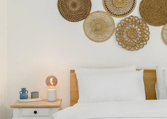 Evnia By Halu! Family Maisonette Nikiti (Sithonia)