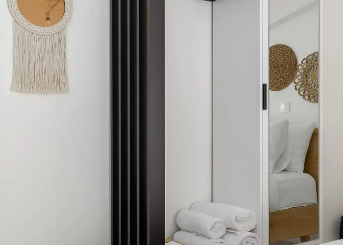 Evnia By Halu! Family Maisonette *