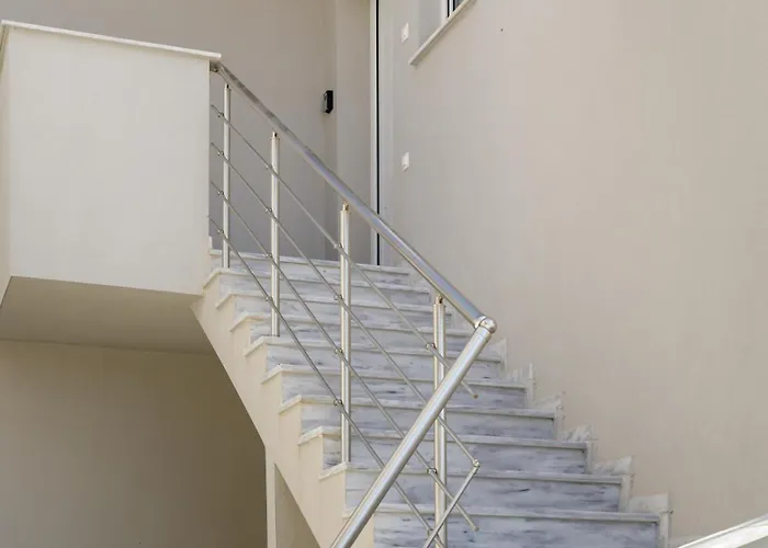 Evnia By Halu! Family Maisonette