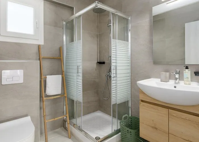 Evnia By Halu! Family Maisonette Nikiti (Sithonia)